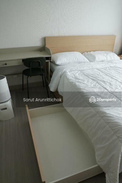 For Rent - Supalai Loft Sathorn-Ratchaphruek, Bangkok