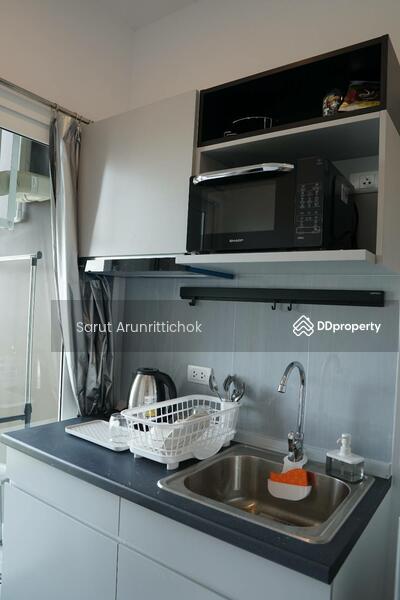ให้เช่า - Supalai Loft Sathorn-Ratchaphruek : ศุภาลัย ลอฟท์ สาทร - ราชพฤกษ์, กรุงเทพ
