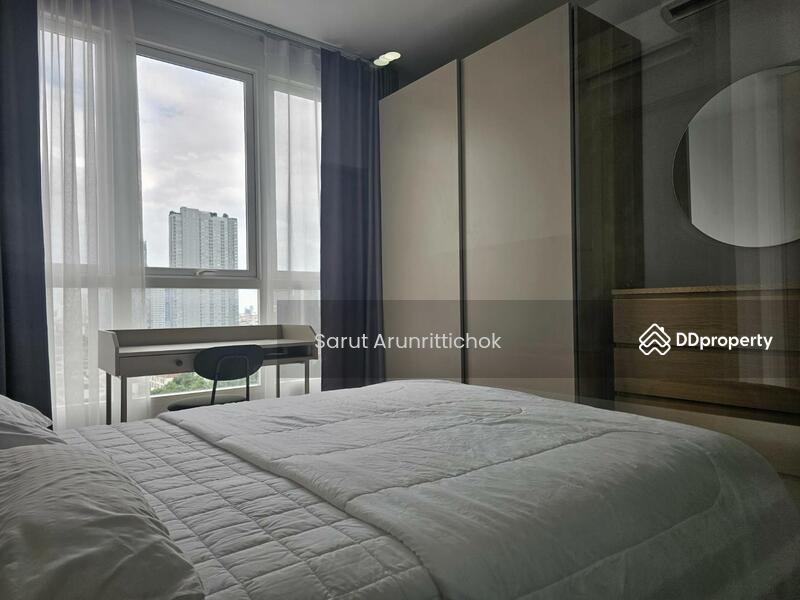 For Rent - Supalai Loft Sathorn-Ratchaphruek, Bangkok
