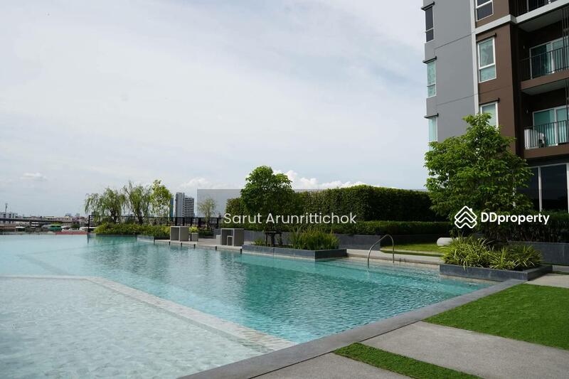 For Rent - Supalai Loft Sathorn-Ratchaphruek, Bangkok