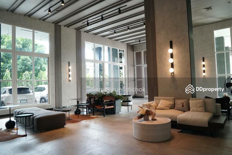 For Rent - Supalai Loft Sathorn-Ratchaphruek, Bangkok