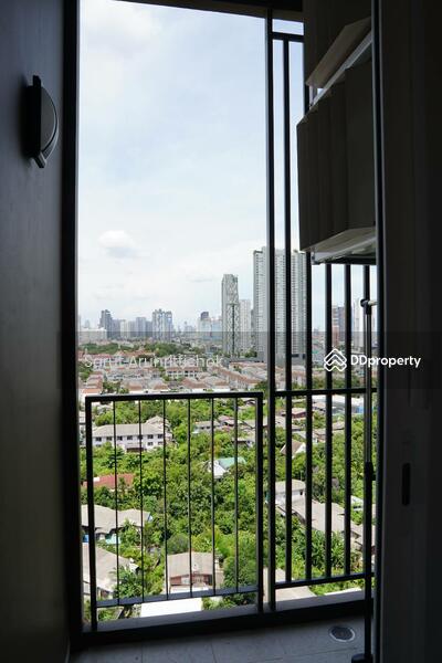 ให้เช่า - Supalai Loft Sathorn-Ratchaphruek : ศุภาลัย ลอฟท์ สาทร - ราชพฤกษ์, กรุงเทพ