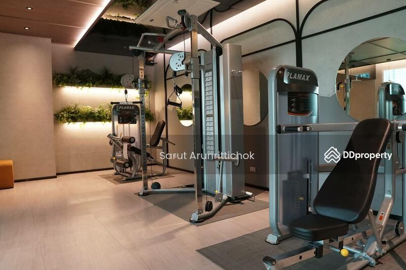 For Rent - Supalai Loft Sathorn-Ratchaphruek, Bangkok