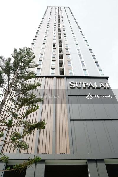 For Rent - Supalai Loft Sathorn-Ratchaphruek, Bangkok
