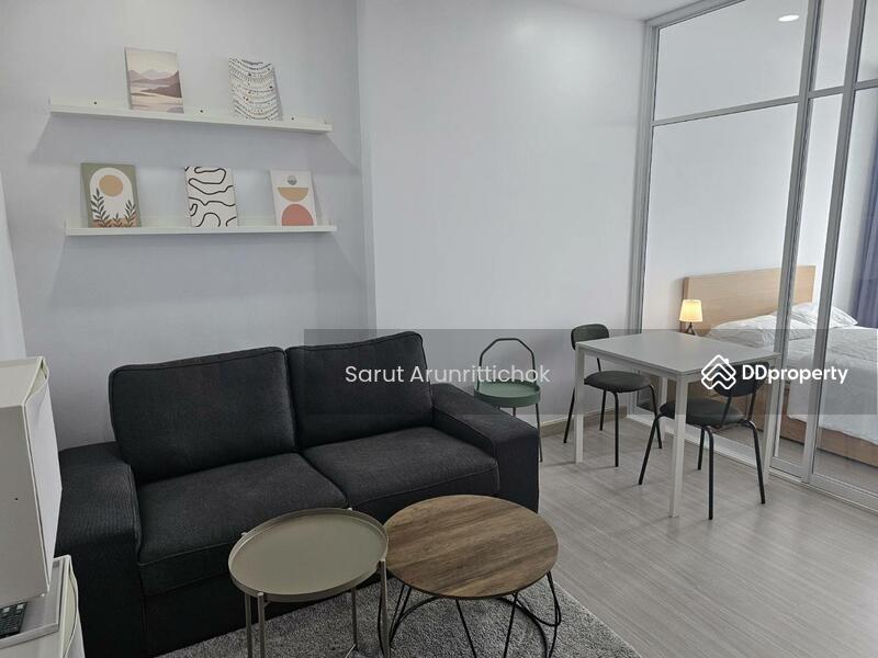 For Rent - Supalai Loft Sathorn-Ratchaphruek, Bangkok