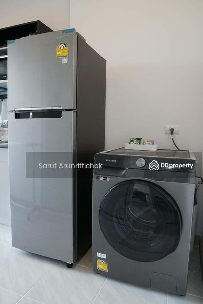 For Rent - Supalai Loft Sathorn-Ratchaphruek, Bangkok