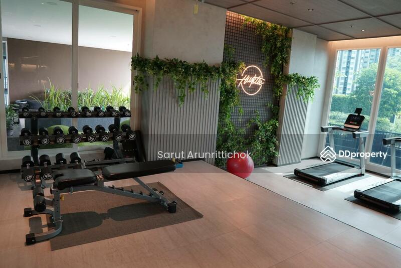 For Rent - Supalai Loft Sathorn-Ratchaphruek, Bangkok
