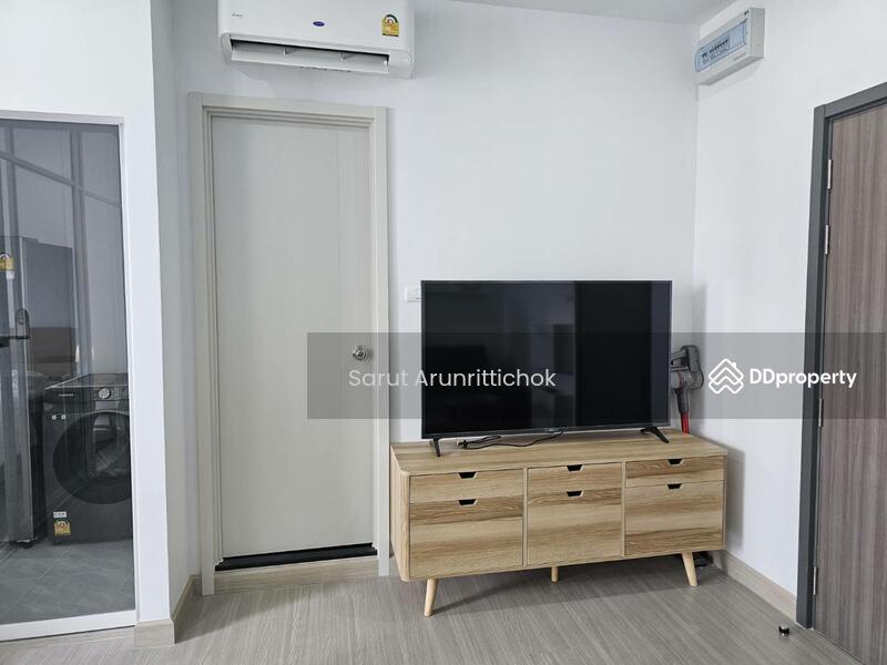 ให้เช่า - Supalai Loft Sathorn-Ratchaphruek : ศุภาลัย ลอฟท์ สาทร - ราชพฤกษ์, กรุงเทพ