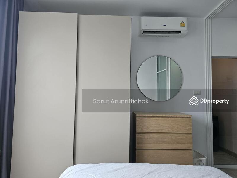 For Rent - Supalai Loft Sathorn-Ratchaphruek, Bangkok