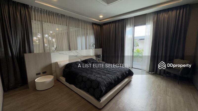 For Sale - M Mountain Grand Villa, Chon Buri