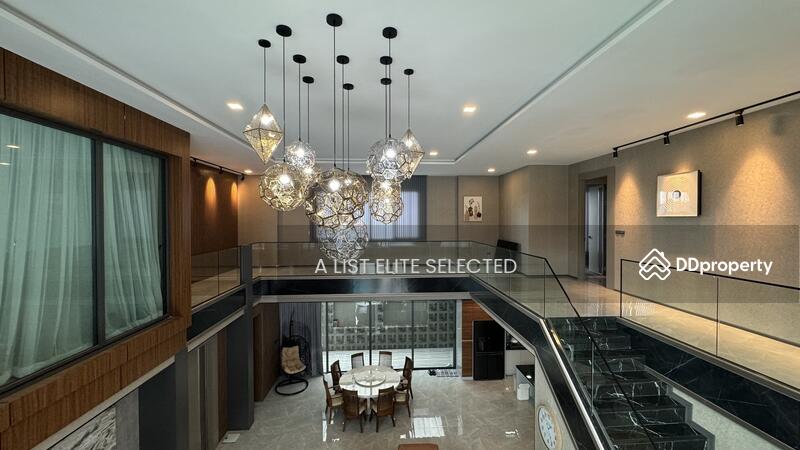 For Sale - M Mountain Grand Villa, Chon Buri