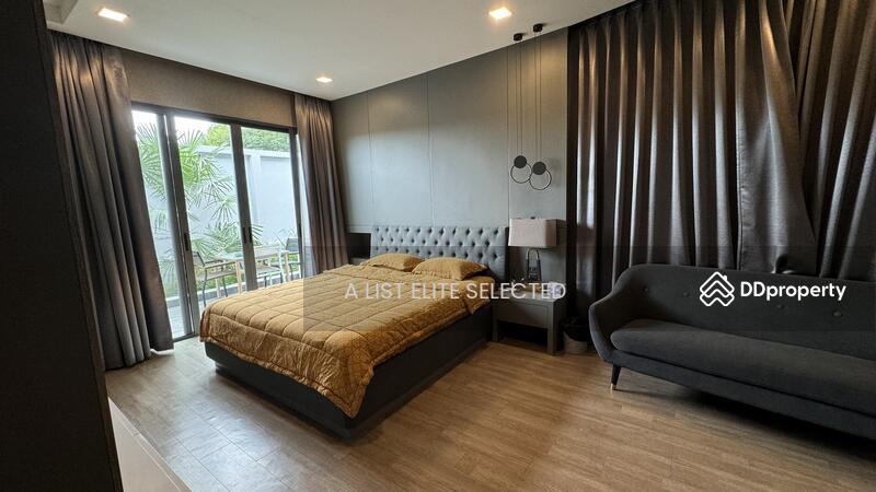 For Sale - M Mountain Grand Villa, Chon Buri
