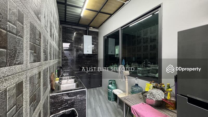 For Sale - M Mountain Grand Villa, Chon Buri
