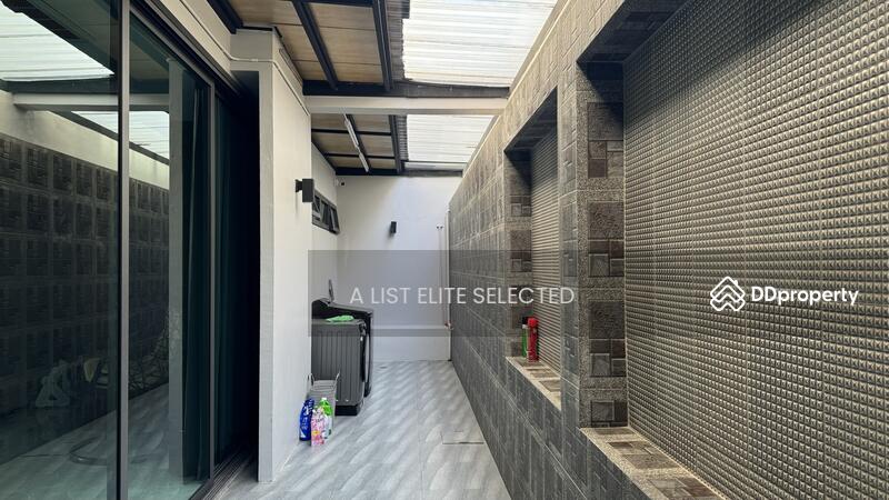 For Sale - M Mountain Grand Villa, Chon Buri
