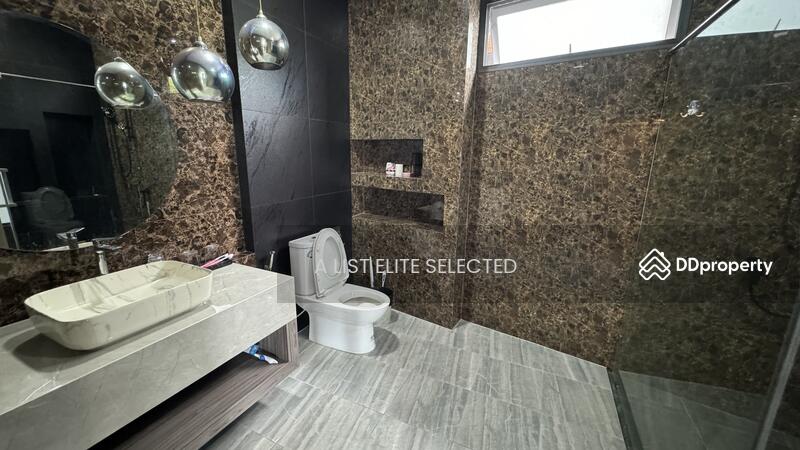 For Sale - M Mountain Grand Villa, Chon Buri
