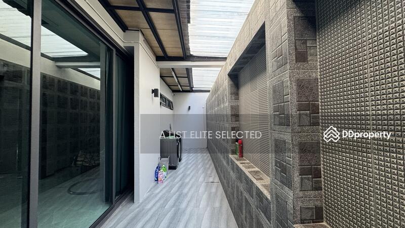 For Sale - M Mountain Grand Villa, Chon Buri