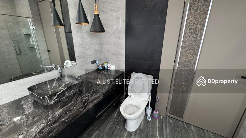 For Sale - M Mountain Grand Villa, Chon Buri