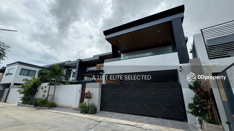 For Sale - M Mountain Grand Villa, Chon Buri