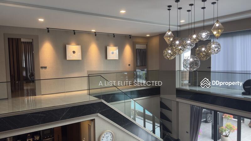 For Sale - M Mountain Grand Villa, Chon Buri