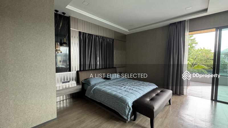 For Sale - M Mountain Grand Villa, Chon Buri