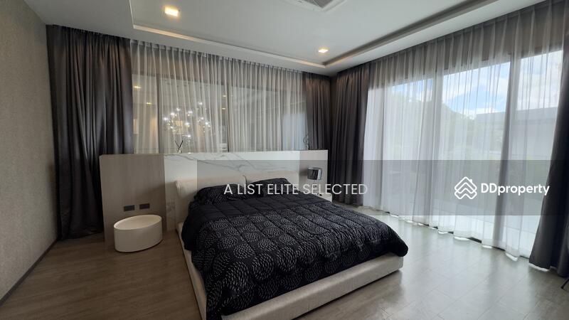 For Sale - M Mountain Grand Villa, Chon Buri