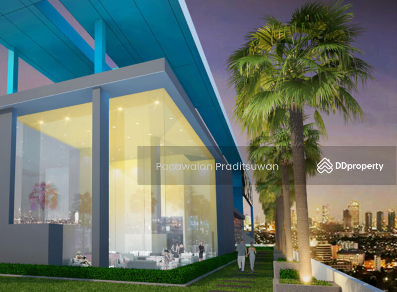 For Sale - Supalai Premier Ratchathewi, Bangkok