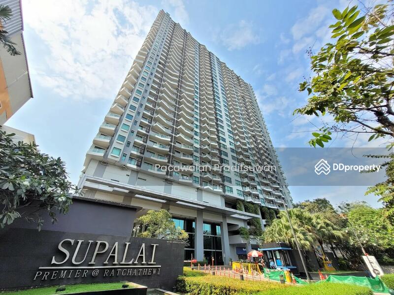 For Sale - Supalai Premier Ratchathewi, Bangkok