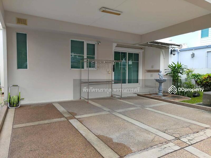 ขาย - Chaiyaphruek Ramintra : ชัยพฤกษ์ รามอินทรา, กรุงเทพ