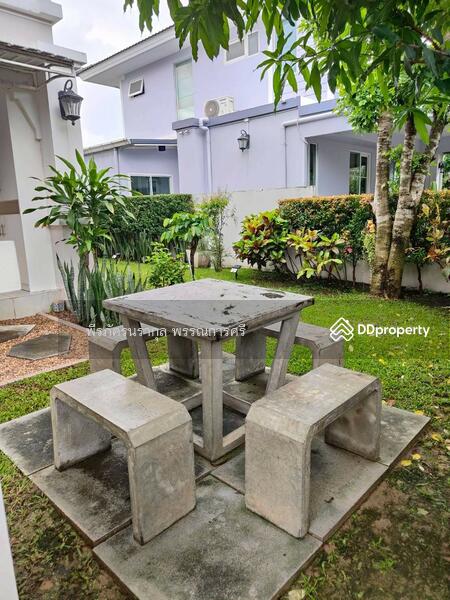 For Sale - Chaiyaphruek Ramintra, Bangkok