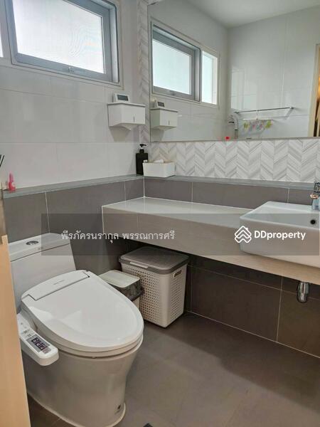 For Sale - Chaiyaphruek Ramintra, Bangkok