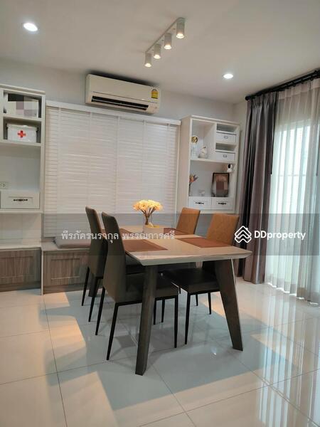 For Sale - Chaiyaphruek Ramintra, Bangkok