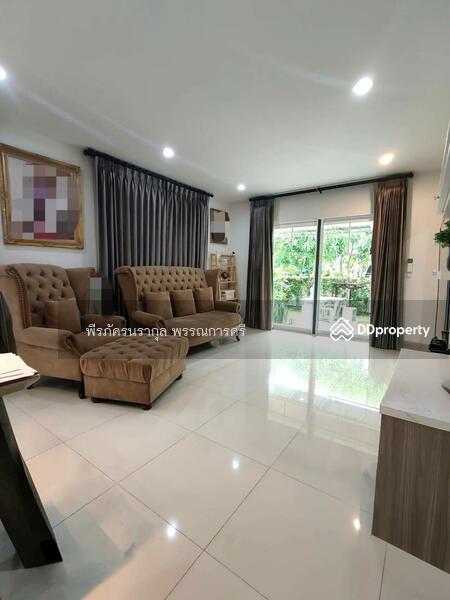 For Sale - Chaiyaphruek Ramintra, Bangkok