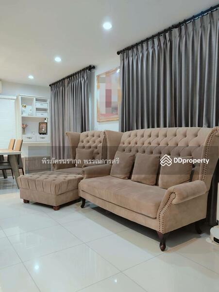 ขาย - Chaiyaphruek Ramintra : ชัยพฤกษ์ รามอินทรา, กรุงเทพ