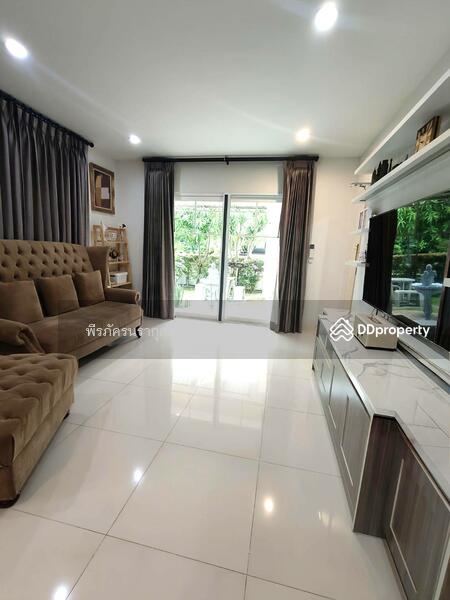 For Sale - Chaiyaphruek Ramintra, Bangkok