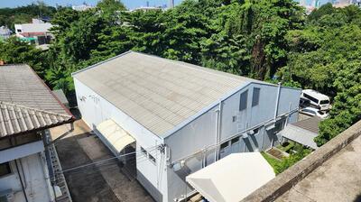 ขาย - ขายโรงงาน โกดัง ที่ดินพร้อมสิ่งปลูกสร้าง ลาดพร้าว 64 สุทธิสารวินิจฉัย รัชดาภิเษก, กรุงเทพ