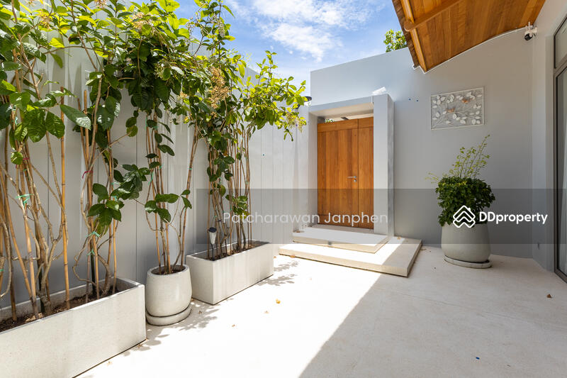 For Rent - Anchan Flora, Phuket