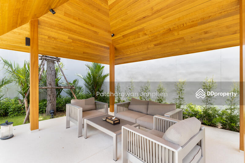 For Rent - Anchan Flora, Phuket