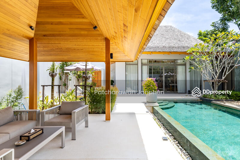 For Rent - Anchan Flora, Phuket