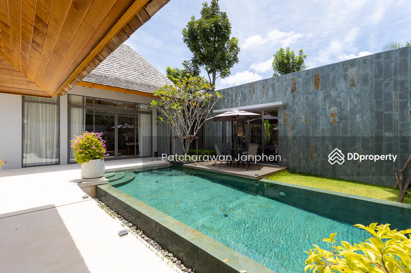 For Rent - Anchan Flora, Phuket