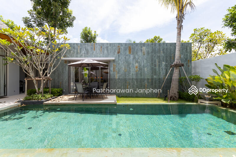 For Rent - Anchan Flora, Phuket
