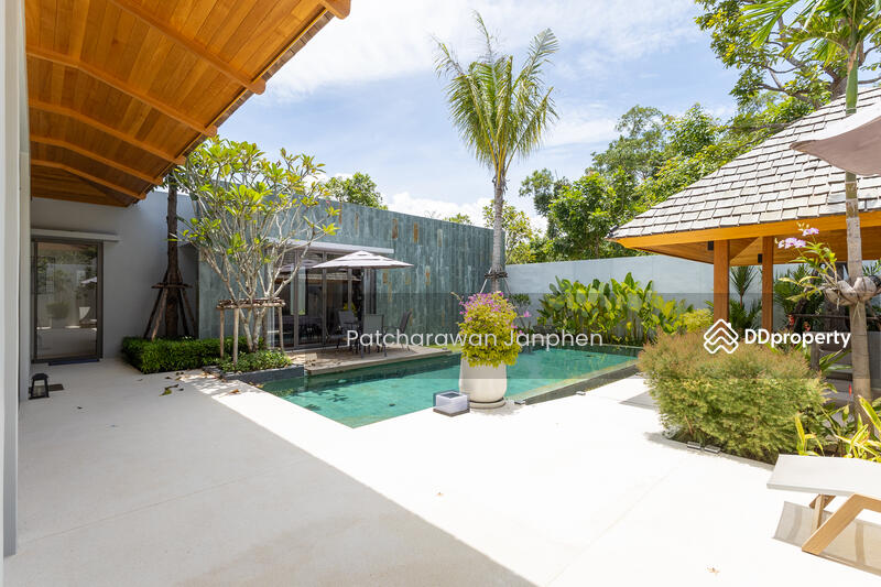 For Rent - Anchan Flora, Phuket