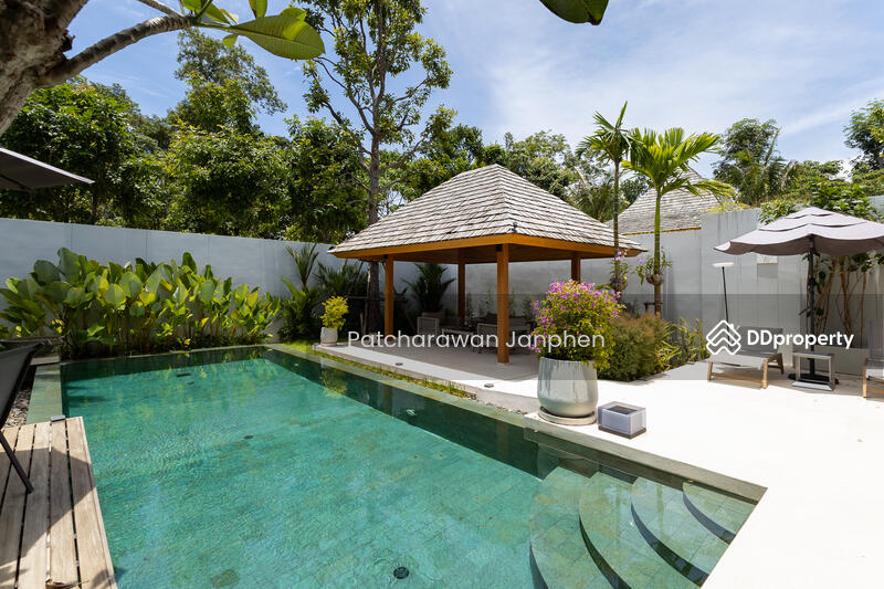 For Rent - Anchan Flora, Phuket