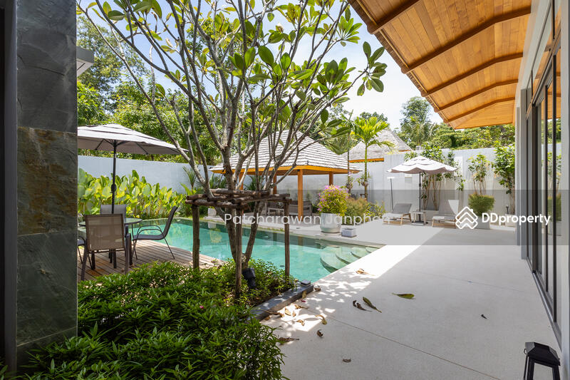 For Rent - Anchan Flora, Phuket