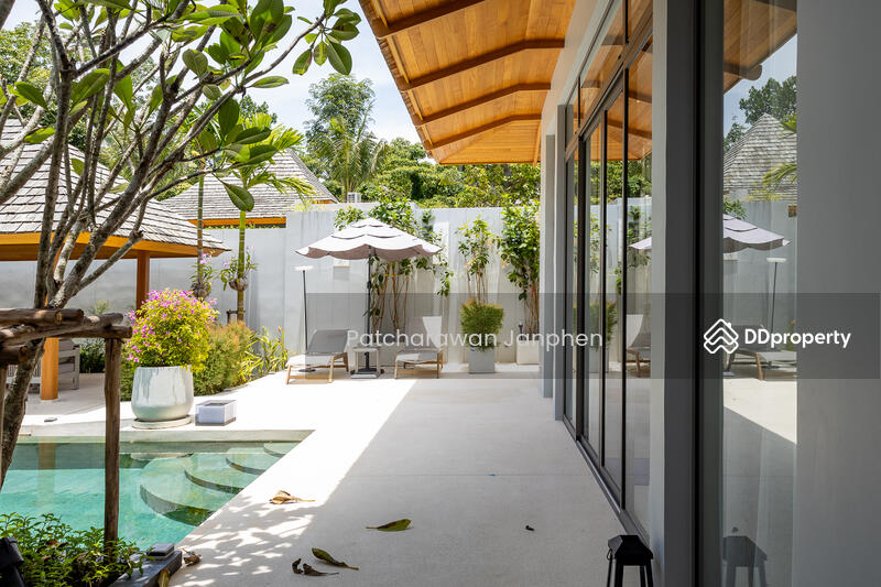 For Rent - Anchan Flora, Phuket