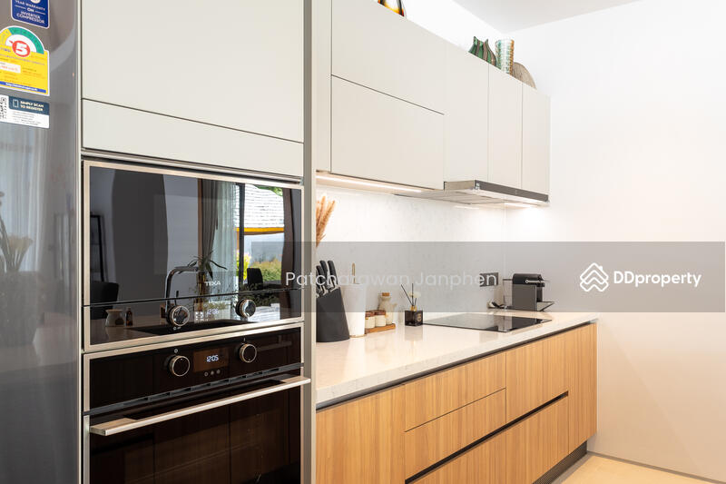 For Rent - Anchan Flora, Phuket