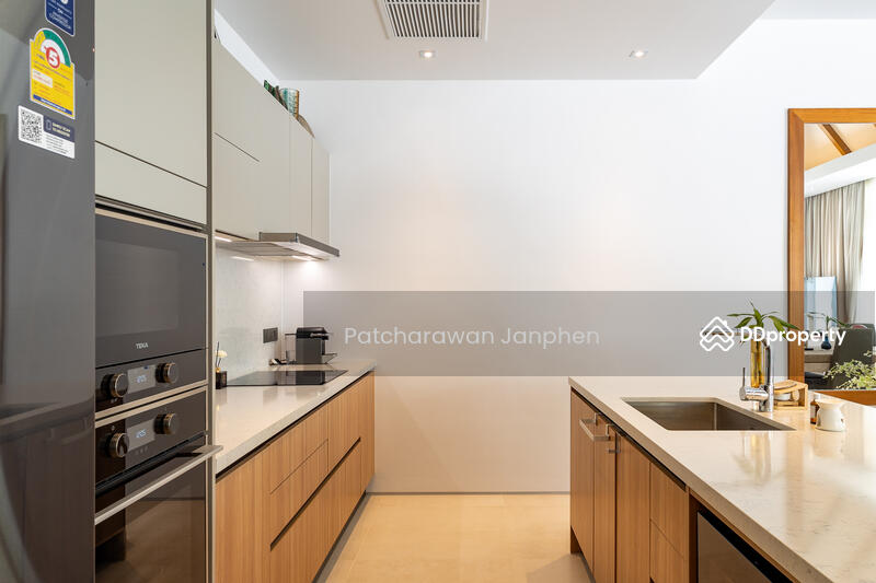 For Rent - Anchan Flora, Phuket