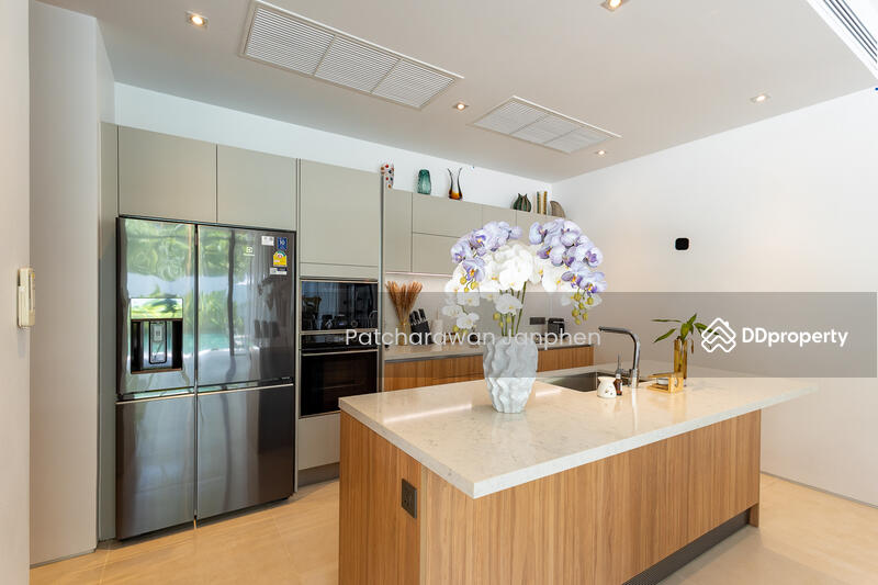 For Rent - Anchan Flora, Phuket