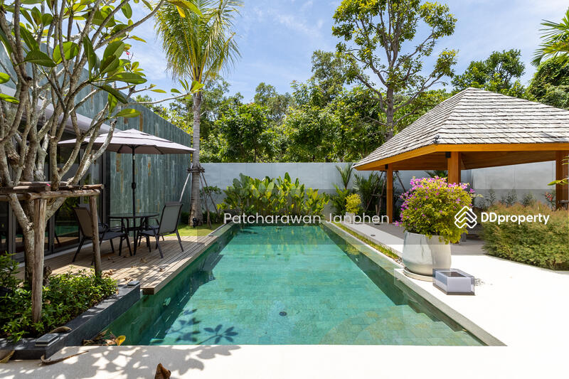 For Rent - Anchan Flora, Phuket