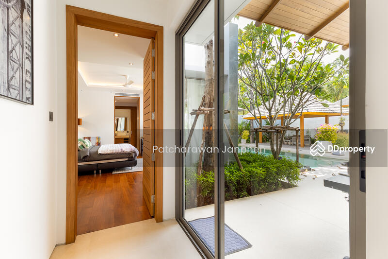 For Rent - Anchan Flora, Phuket