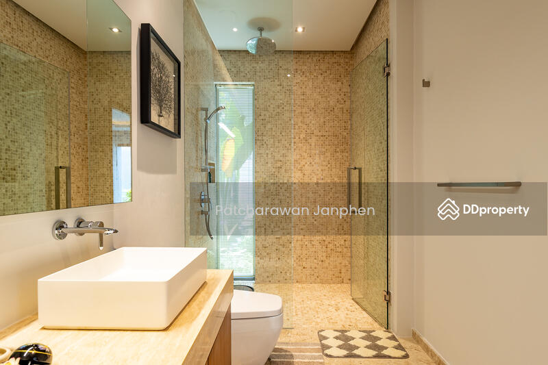 For Rent - Anchan Flora, Phuket